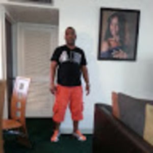 Meet your Posher, Dafni